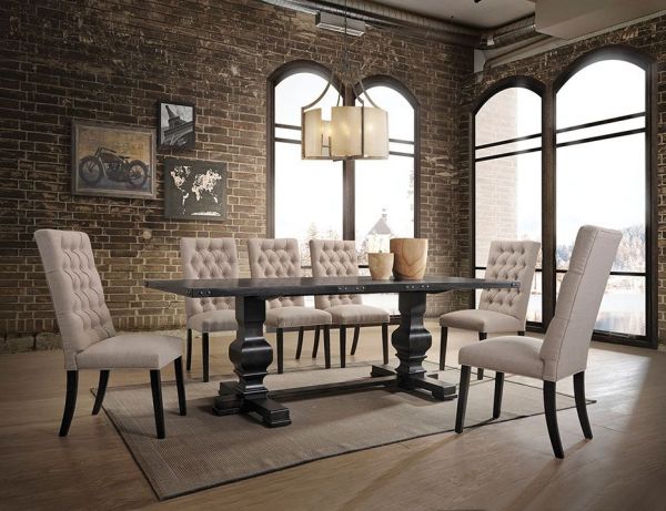 Mesa de comedor Morland74645