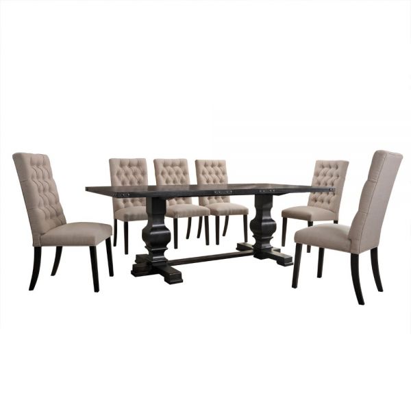 Mesa de comedor Morland74645