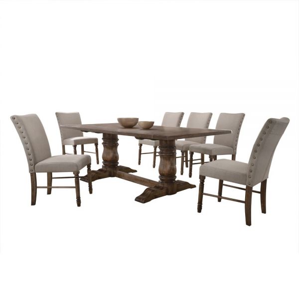 Silla auxiliar Leventis74657 (2 piezas)