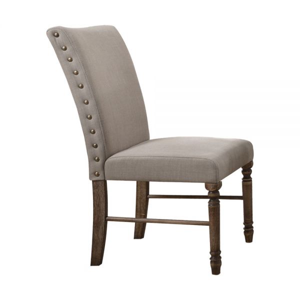 Silla auxiliar Leventis74657 (2 piezas)