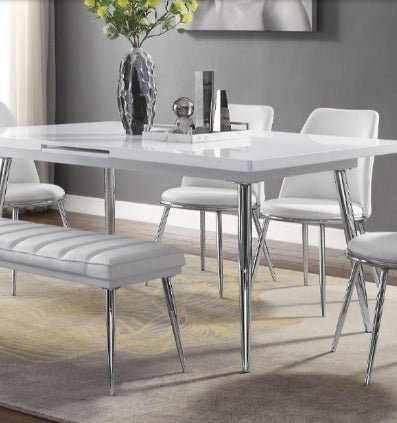 Mesa de comedor Weizor77150