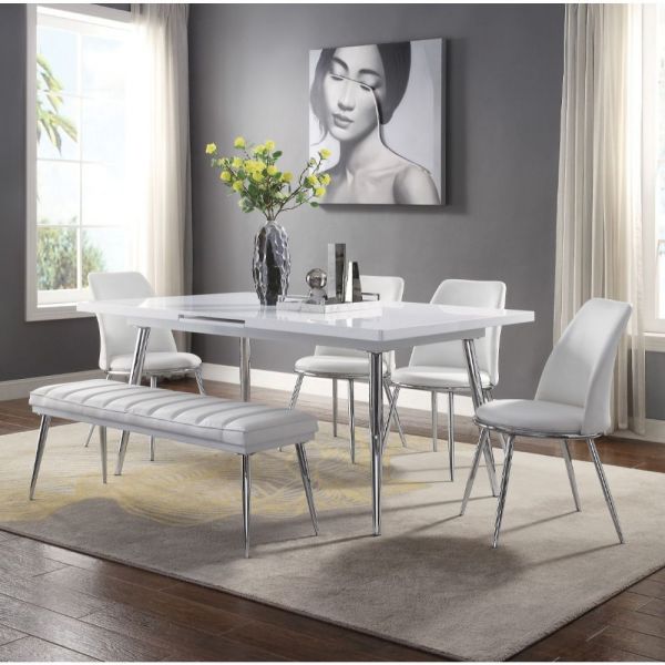Mesa de comedor Weizor77150