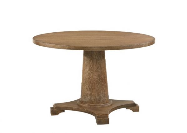 Mesa de comedor Yotam 77160. Próximamente.