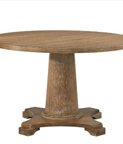 Mesa de comedor Yotam 77160. Próximamente.