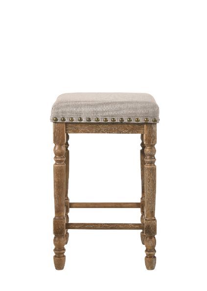 Taburete Farsiris 77177 (2Pc)