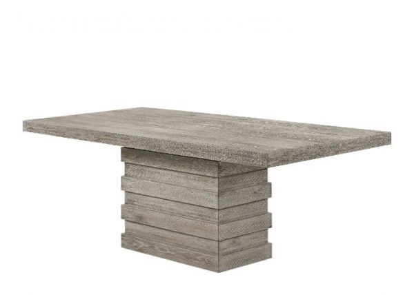 Mesa De Comedor Faustine77185. Muy pronto