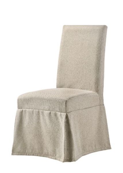 Silla auxiliar Faustine77188 (2 piezas)