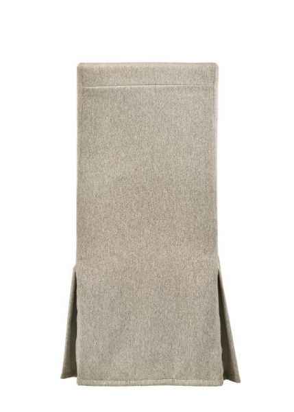Silla auxiliar Faustine77188 (2 piezas)