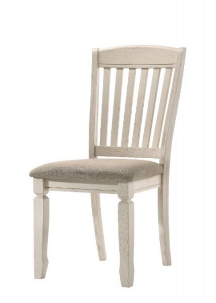 Silla auxiliar Fedele77192 (2 piezas)