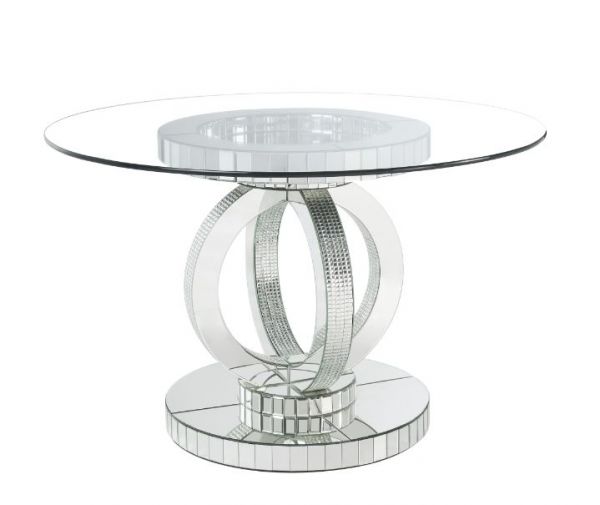 Mesa de Comedor Ornat-77835