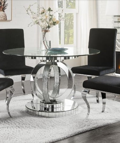 Mesa de Comedor Ornat-77835