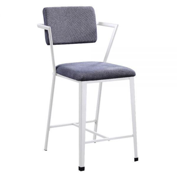 Silla de altura para mostrador Cargo77887 (2 piezas). Próximamente.