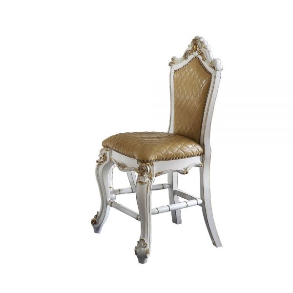 Silla de altura de mostrador Picardía-78212 (2 piezas)