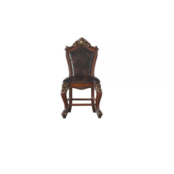 Silla de altura de mostrador Picardía 78222 (2 piezas)