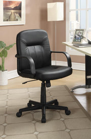 G800049 Contemporary Black Office Chair image