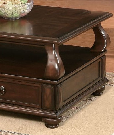 Amado Coffee Table 80010