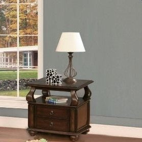 Amado End Table 80012