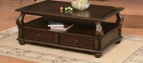 Amado Coffee Table 80010