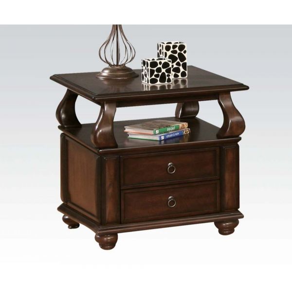 Amado End Table 80012