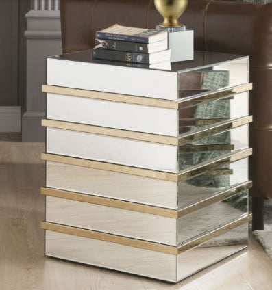 Osma End Table 80332