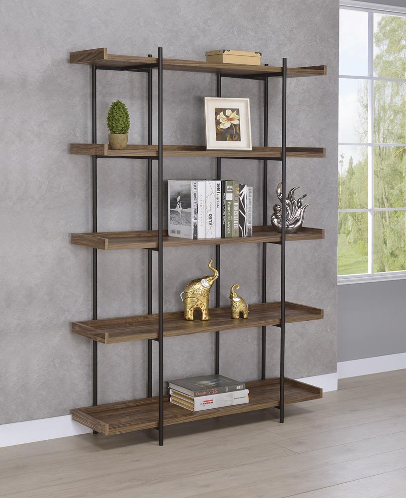 G804291 71"h Bookcase image