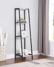 805802 LADDER BOOKCASE image