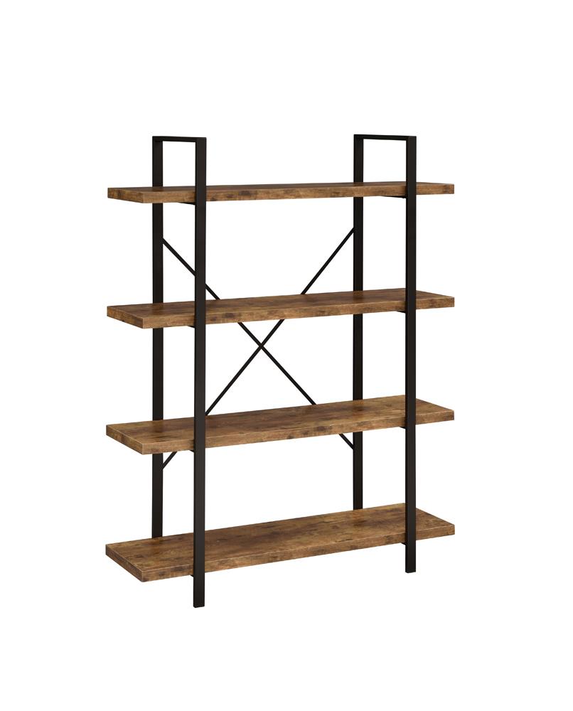 G805806 4-Shelf Bookcase image