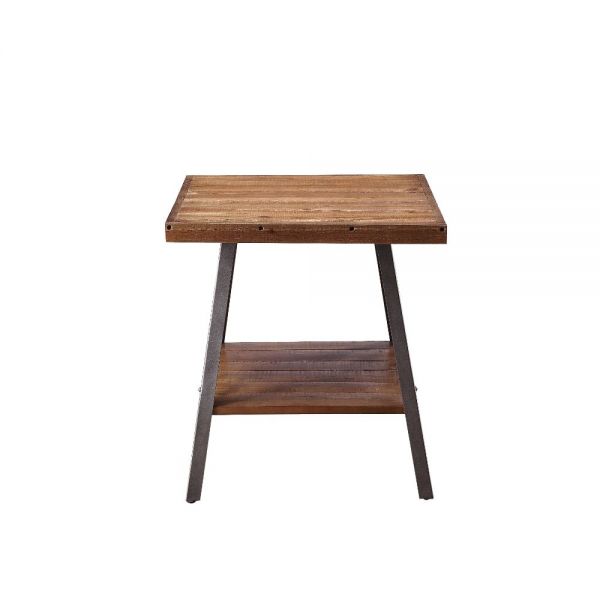 Ikram Accent Table (2Pc) 81177