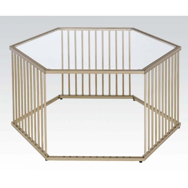 Oaklie Coffee Table 81240