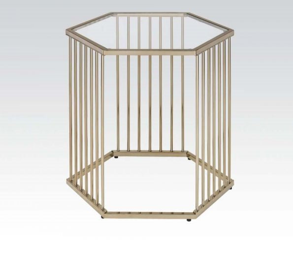 Oaklie End Table 81242.Coming Soon.