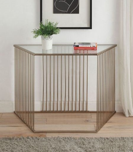 Oaklie Accent Table 81244