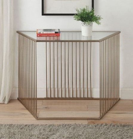 Oaklie Accent Table 81244