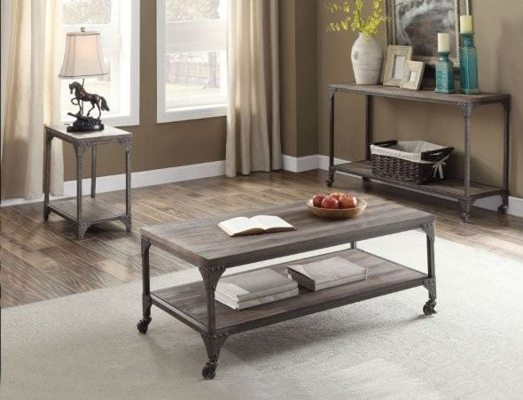 Gorden Coffee Table 81445