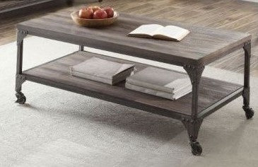 Gorden Coffee Table 81445