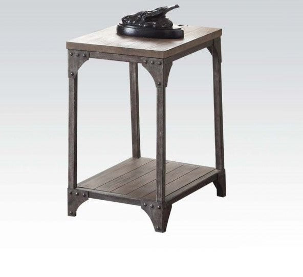 Gorden End Table 81447