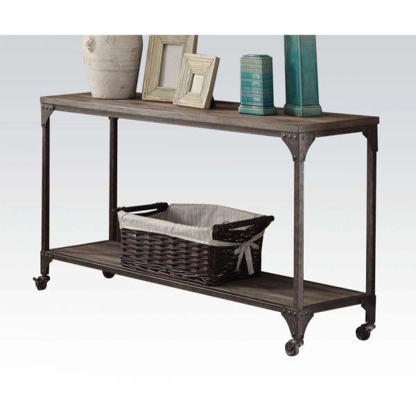 Gorden Accent Table 81449.Coming Soon