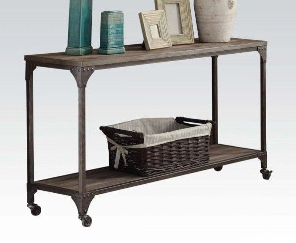 Gorden Accent Table 81449.Coming Soon