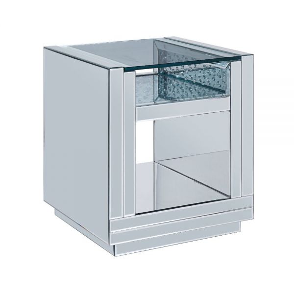 Nysa End Table 81472