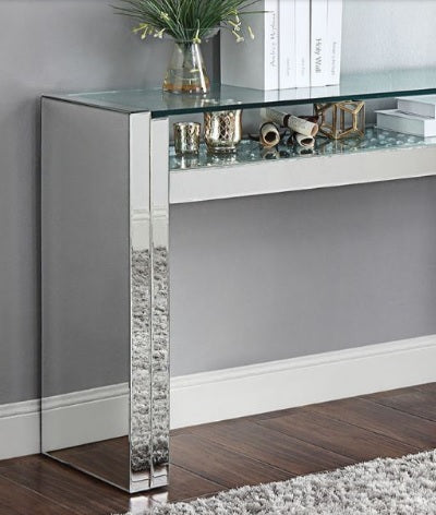 Nysa Accent Table 81473.Coming Soon.