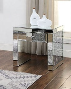 Noralie End Table 81477