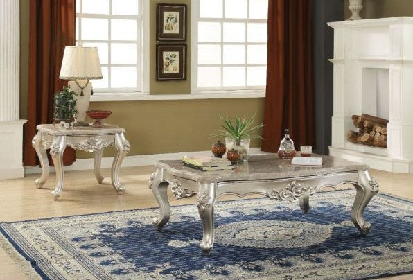 Mesa de centro doblada 81665