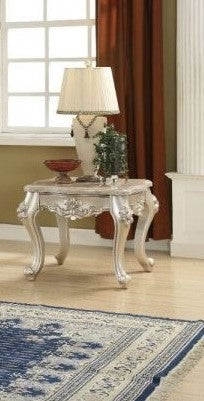 Mesa auxiliar doblada 81667