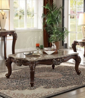 Mesa de centro Mehadi 81695