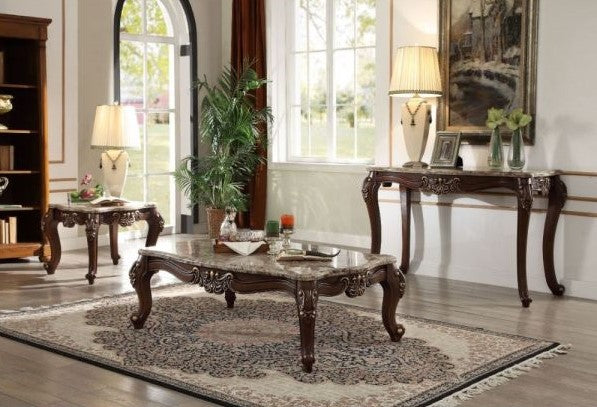 Mesa de centro Mehadi 81695