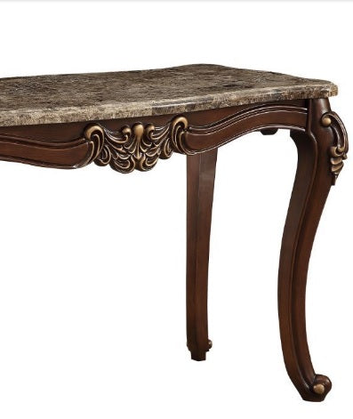 Mesa decorativa Mehadi 81698