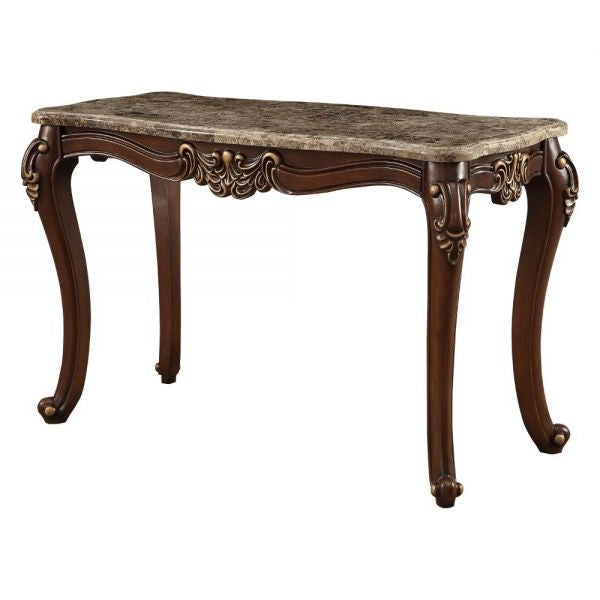 Mesa decorativa Mehadi 81698