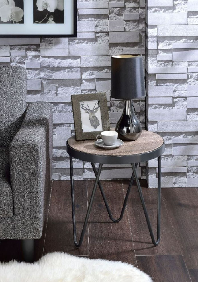 Bage End Table 81737