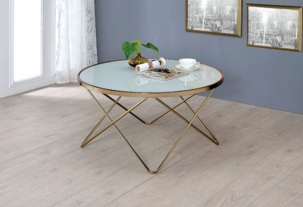 Mesa de centro Valora 81825