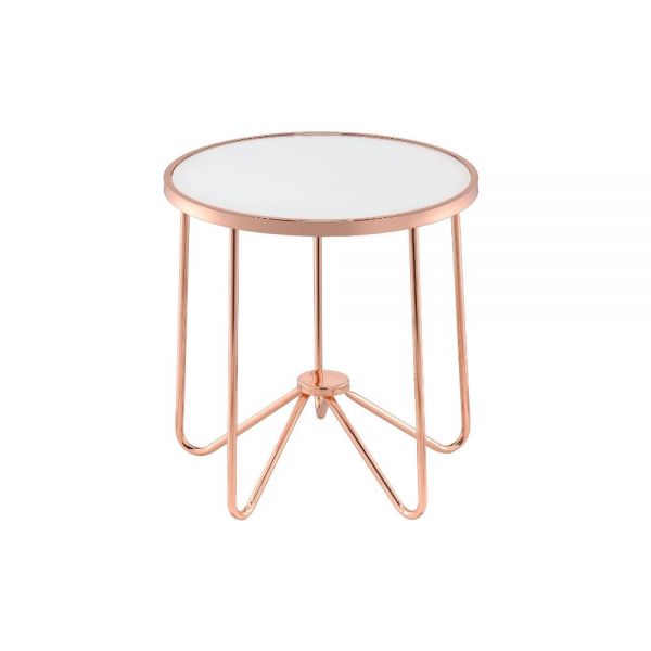Alivia End Table 81837