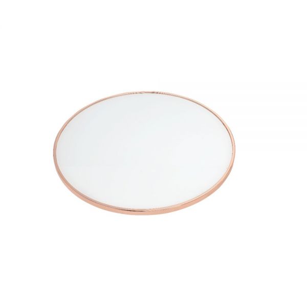 Alivia End Table 81837